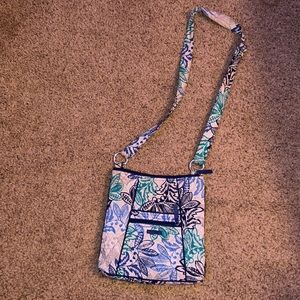 Vera Bradley Crossbody Bag
